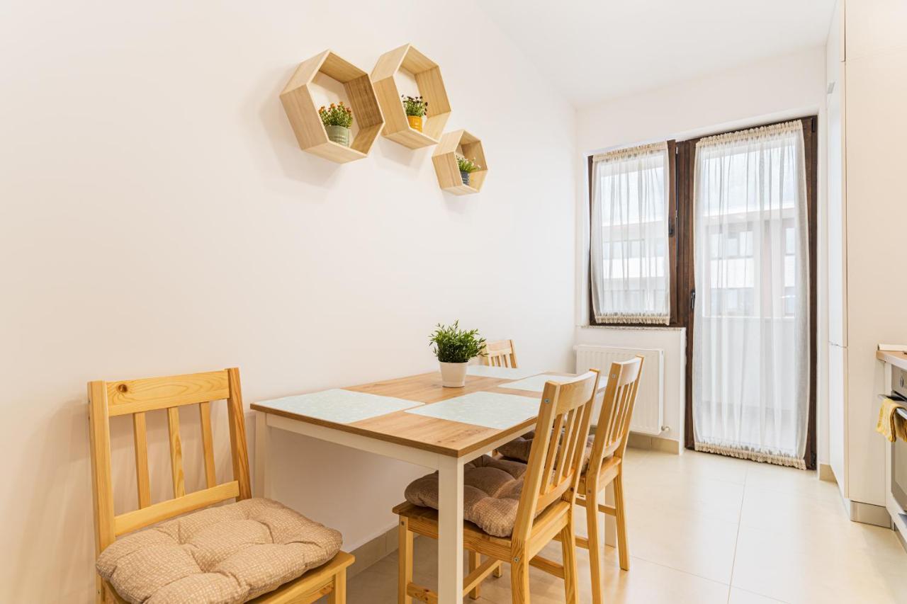 Isaran 2D4E Apartment Brasov Braşov Exterior foto