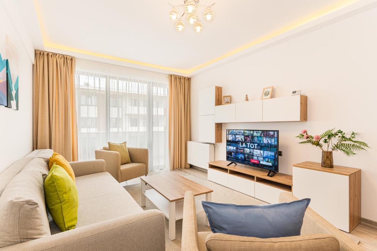 Isaran 2D4E Apartment Brasov Braşov Exterior foto