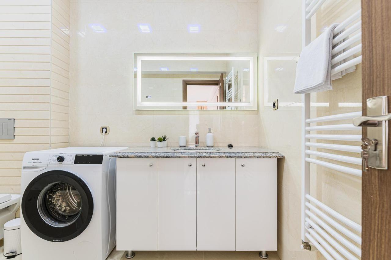 Isaran 2D4E Apartment Brasov Braşov Exterior foto