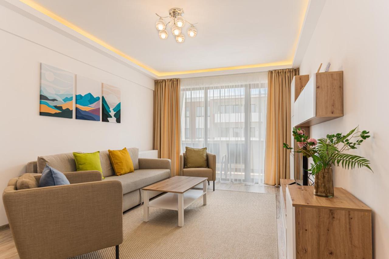 Isaran 2D4E Apartment Brasov Braşov Exterior foto