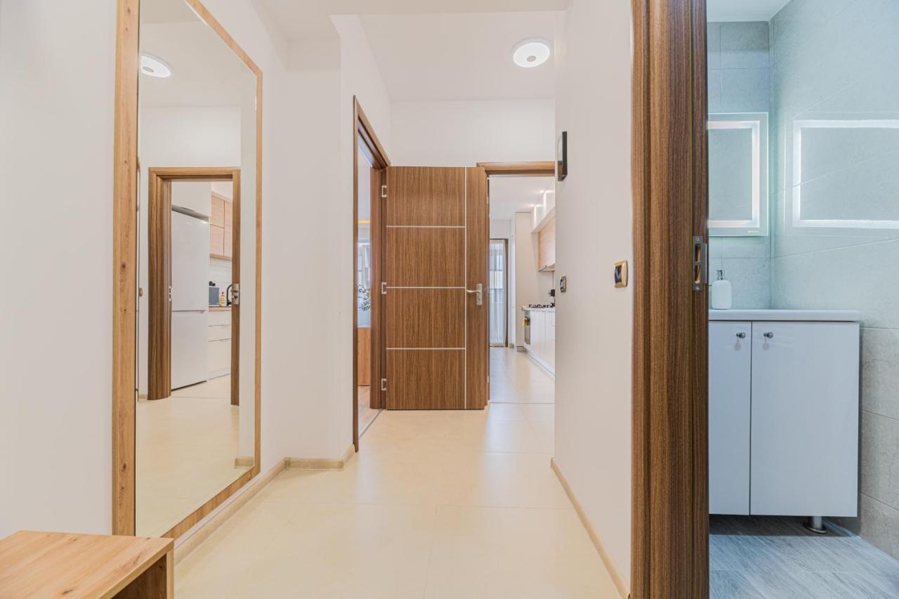 Isaran 2D4E Apartment Brasov Braşov Exterior foto
