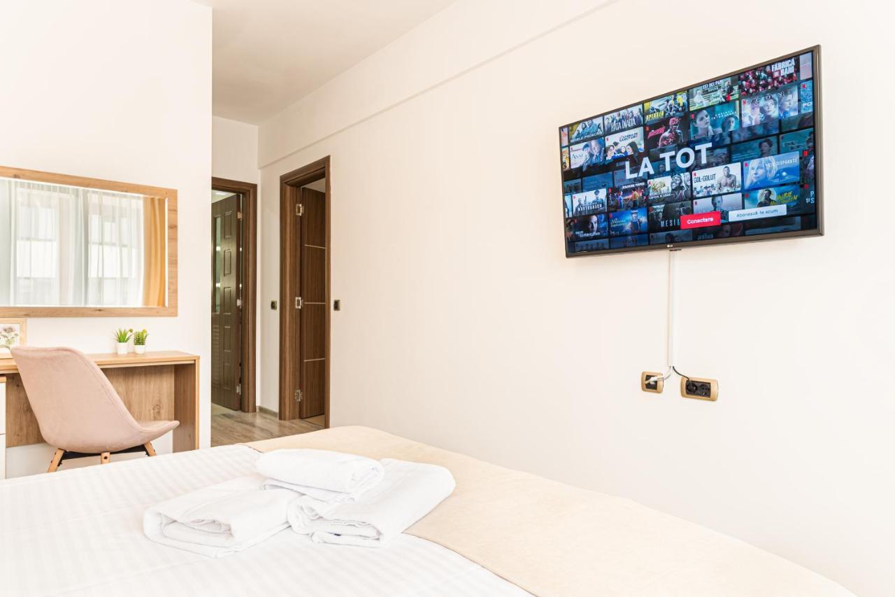 Isaran 2D4E Apartment Brasov Braşov Exterior foto