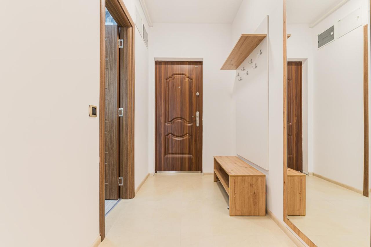 Isaran 2D4E Apartment Brasov Braşov Exterior foto