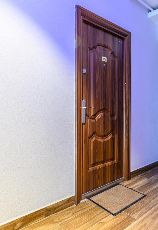 Isaran 2D4E Apartment Brasov Braşov Exterior foto