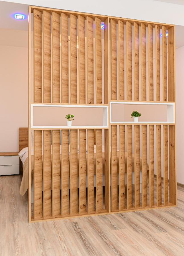 Isaran 2D4E Apartment Brasov Braşov Exterior foto