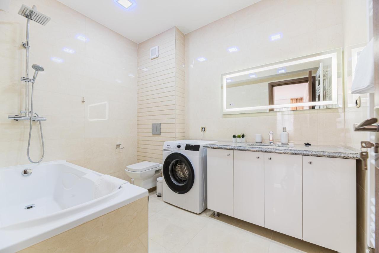 Isaran 2D4E Apartment Brasov Braşov Exterior foto