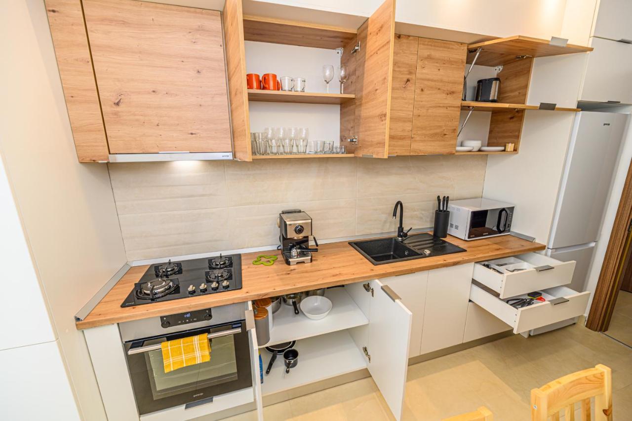 Isaran 2D4E Apartment Brasov Braşov Exterior foto